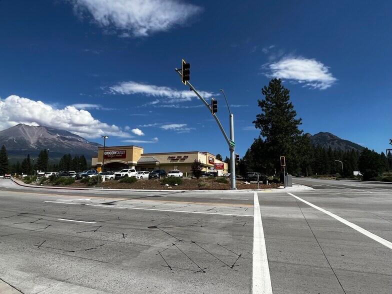 More Photos Of I-5, Weed Land For Sale
