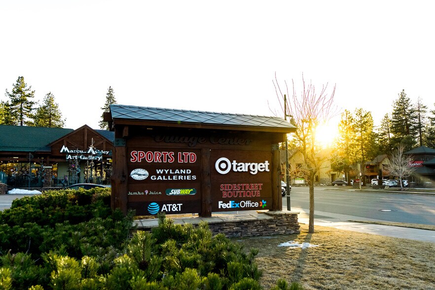 More Photos Of 4000 Lake Tahoe Blvd, South Lake Tahoe Unknown For Lease