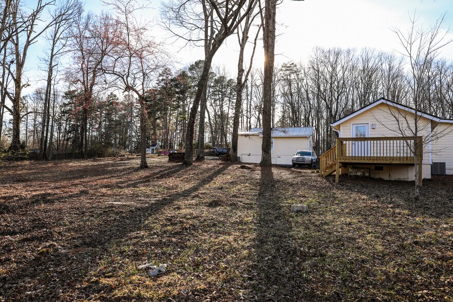 More Photos Of 643 Highway 9 S, Dawsonville Office Residential For Sale