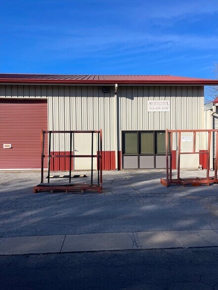 More Photos Of 601 W Oakland St, Broken Arrow Office Residential For Sale