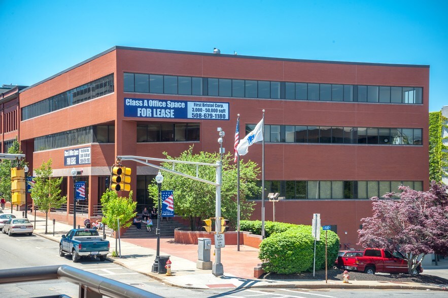 More Photos Of 99 S Main St, Fall River Office For Lease
