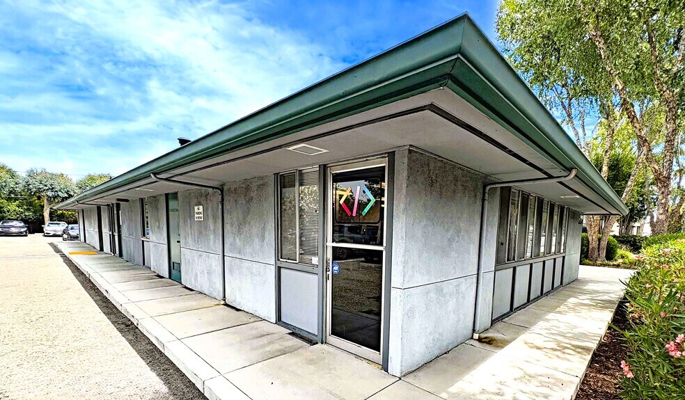 More Photos Of 281 E Hamilton Ave, Campbell Medical For Lease