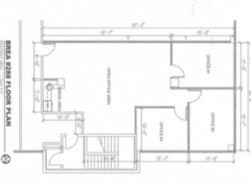 More Photos Of 1800 E Lambert Rd, Brea Office For Lease
