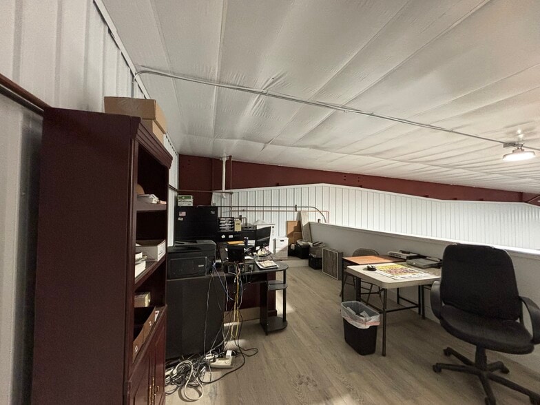 More Photos Of 2147 Blue Creek Rd, Billings Industrial For Sale