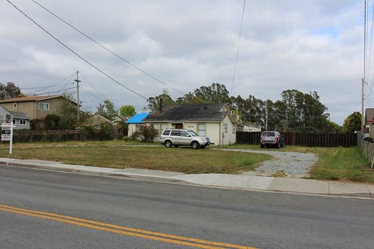 More Photos Of 3212 Mission Dr, Santa Cruz Land For Sale