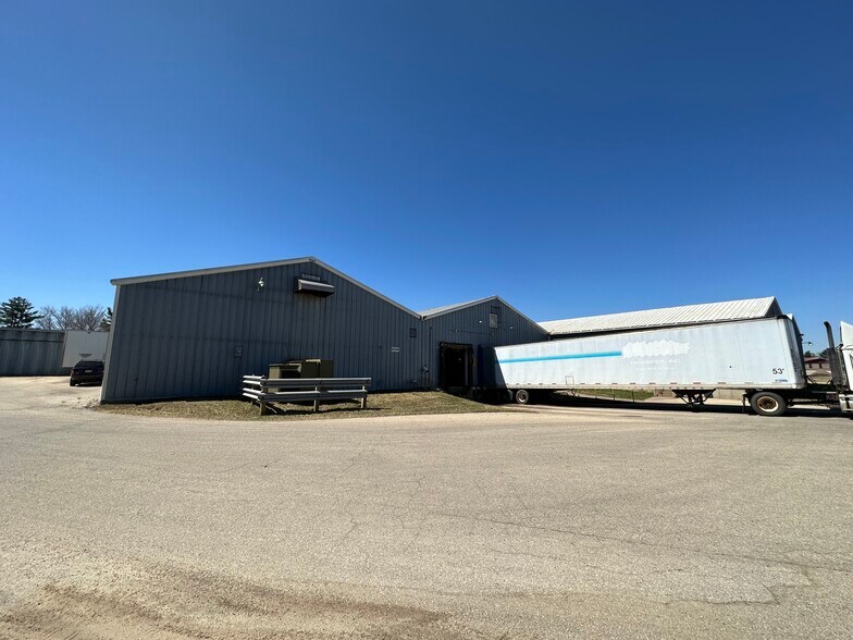 More Photos Of 223 County Road A, Black River Falls Warehouse For Lease