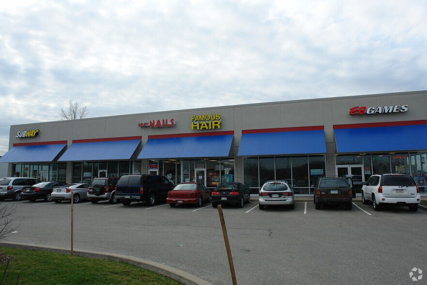 More Photos Of 7451 Peach St, Erie Unknown For Lease