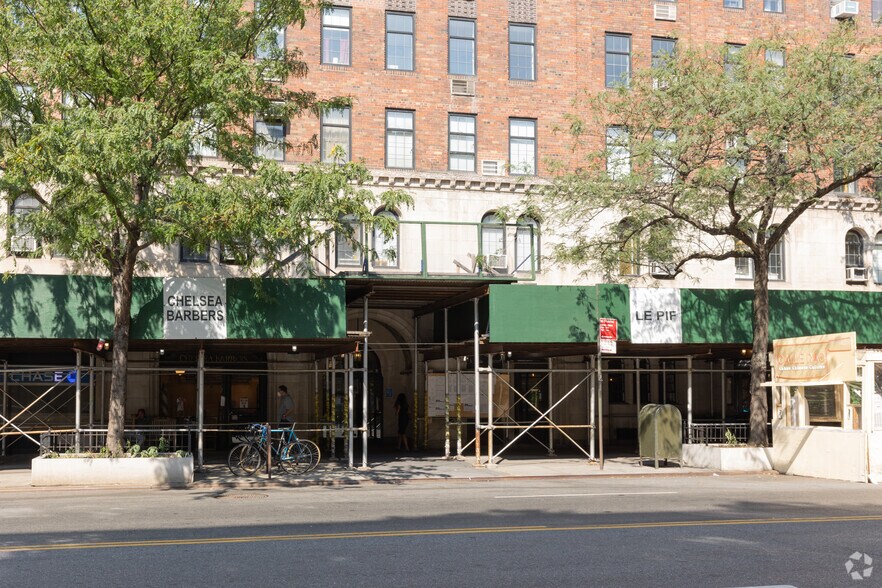 More Photos Of 219 9th Ave, New York Apartments For Sale