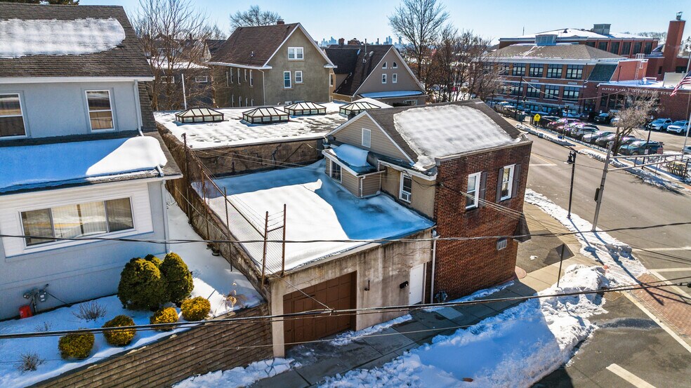 More Photos Of 307 Paterson Ave, East Rutherford Auto Repair For Sale