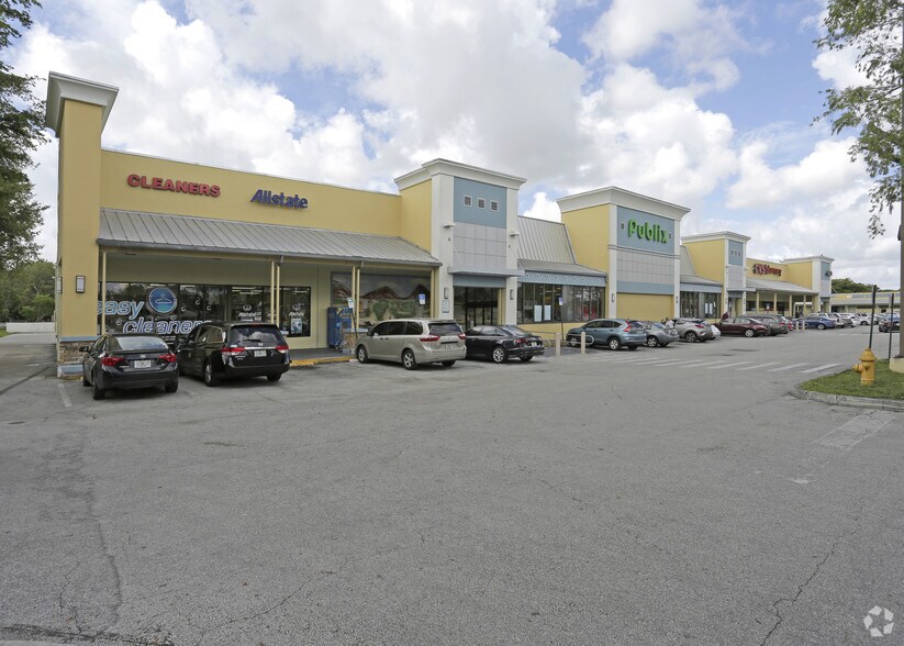 More Photos Of 13800-13880 SW 88th St, Miami Storefront For Lease