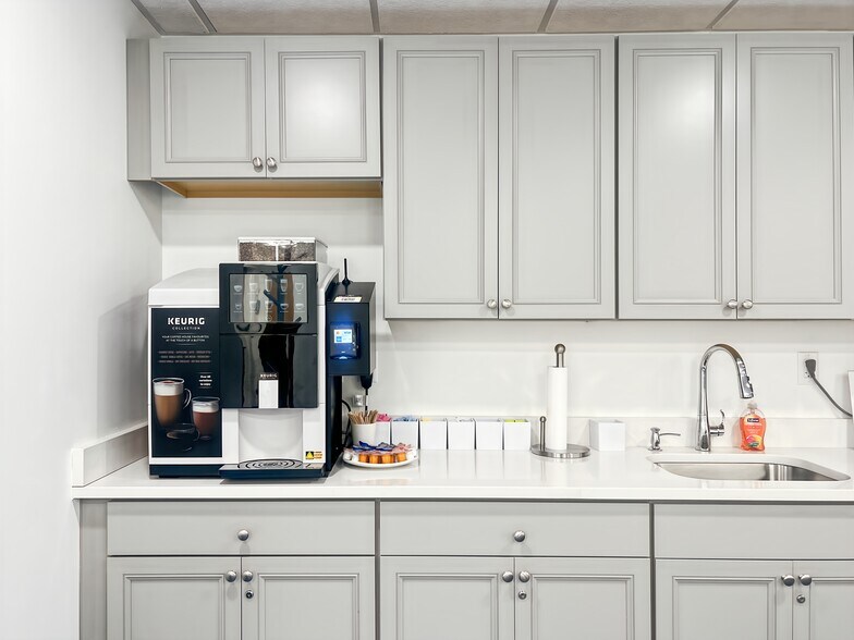 More Photos Of 55 Mountain Blvd, Warren Coworking Space