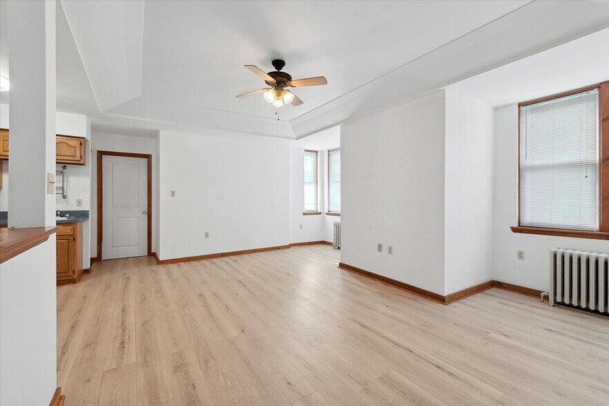 More Photos Of 2855 E Thompson St, Philadelphia Apartments For Sale