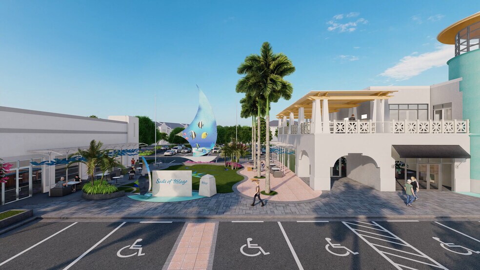 More Photos Of 1070 Maitland Blvd, Maitland Unknown For Lease