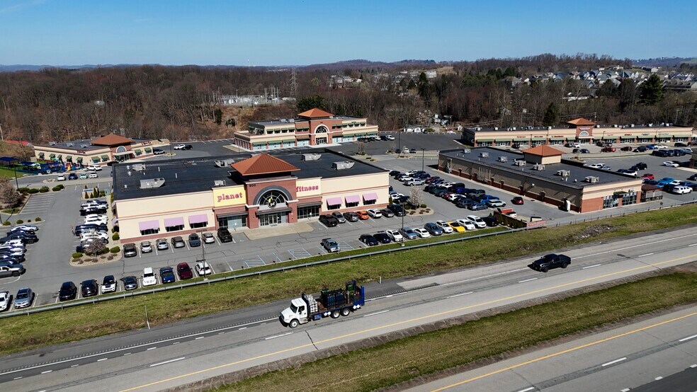 More Photos Of 200 Fort Pierpont Dr, Morgantown Unknown For Lease