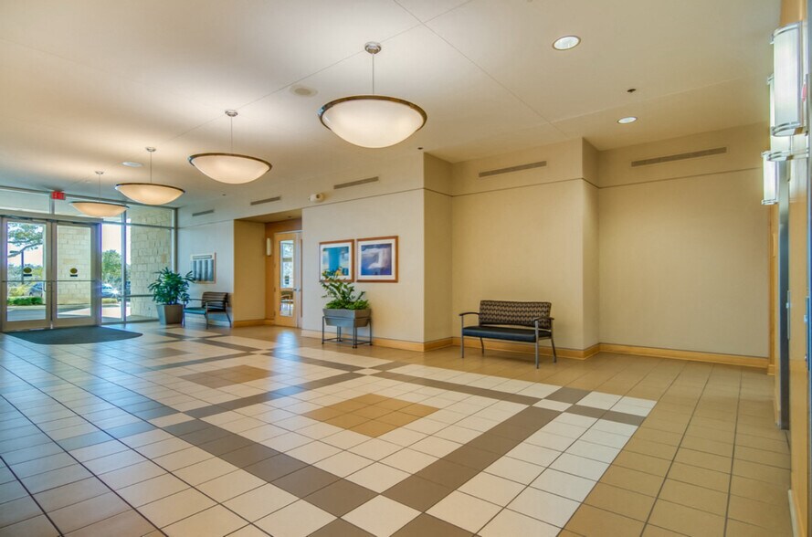 More Photos Of 3903 Wiseman Blvd, San Antonio Medical For Lease