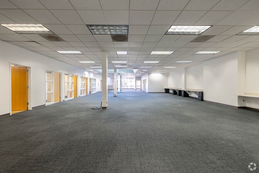 More Photos Of 1950 University Ave, Berkeley Loft Creative Space For Sale