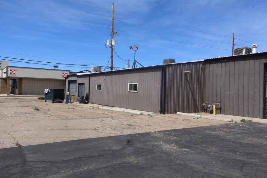 More Photos Of 2733 8th Ave, Greeley Freestanding For Sale