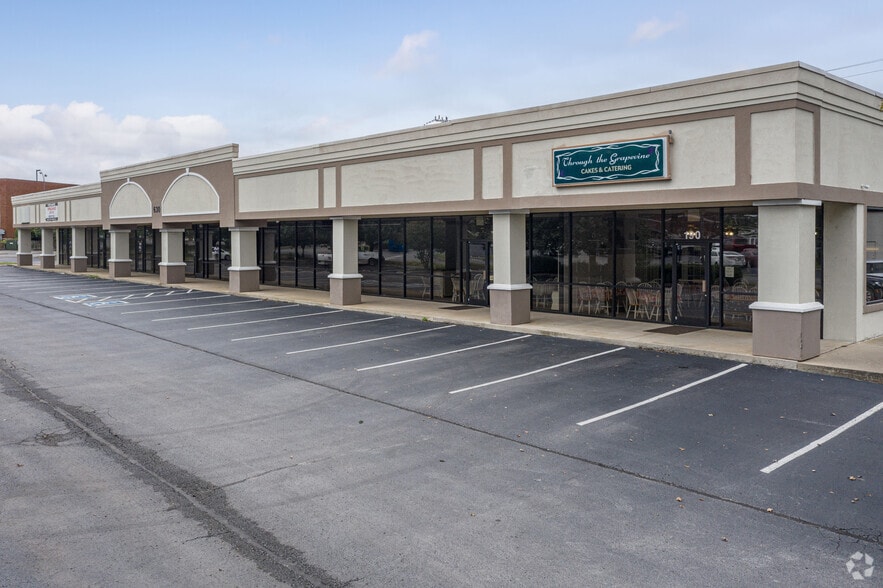 More Photos Of 630 Broadmor Blvd, Murfreesboro Medical For Lease