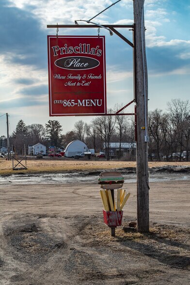 More Photos Of 8583 Route 365, Floyd Restaurant For Sale