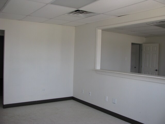 More Photos Of 1714 E 2nd St, Odessa Warehouse For Lease