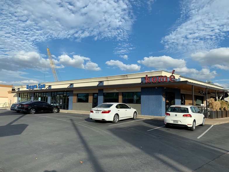 5301-5307 Airport Blvd, Austin, TX 78751 For Lease Cityfeet.com