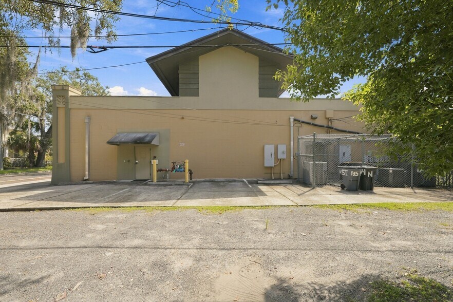 More Photos Of 1354 N Laura St, Jacksonville Office For Sale