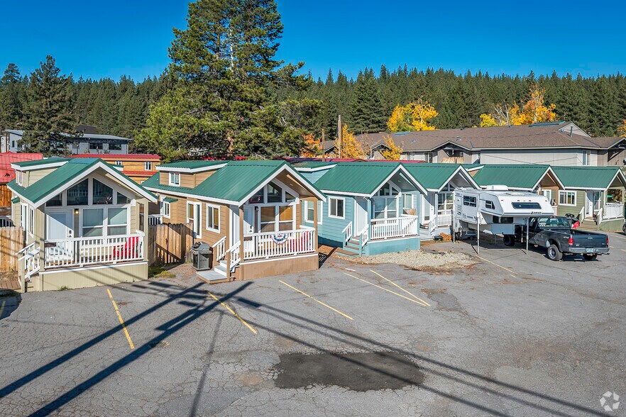 More Photos Of 11700 Donner Pass Rd, Truckee Manufactured Housing Mobile Home Park For Sale
