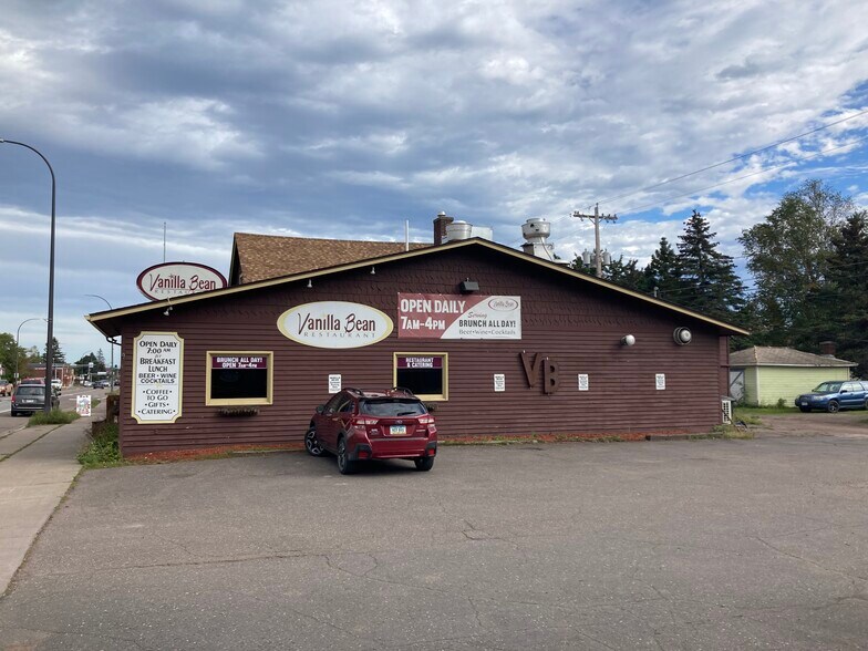 More Photos Of 812 7th Ave, Two Harbors Restaurant For Sale