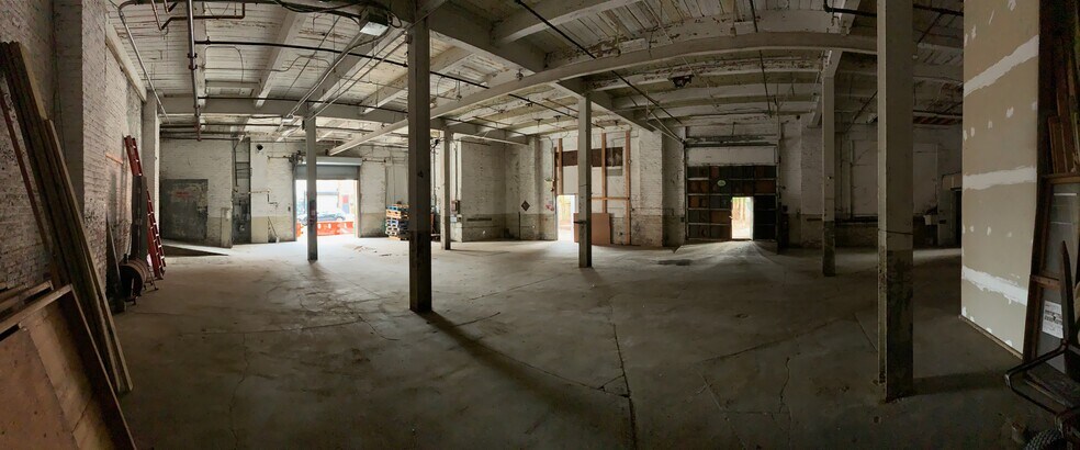 More Photos Of 1930 E Huntingdon St, Philadelphia Warehouse For Lease