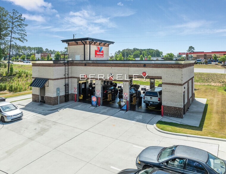More Photos Of 68 Masonboro dr, Garner General Retail For Sale