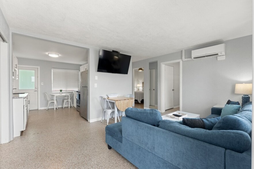 More Photos Of 1708 S Atlantic Ave, New Smyrna Beach Hotel For Sale