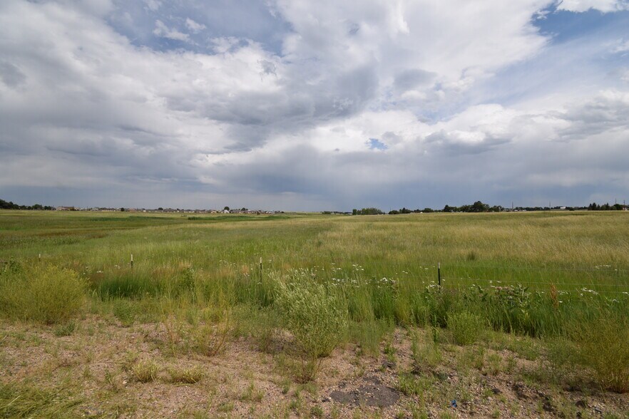 More Photos Of 0 E Hwy 24, Peyton Land For Sale