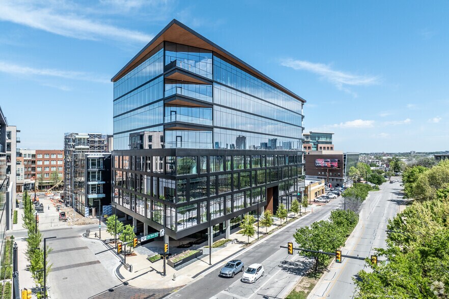 Primary Photo Of 3230 Camp Bowie Blvd, Fort Worth Office For Lease