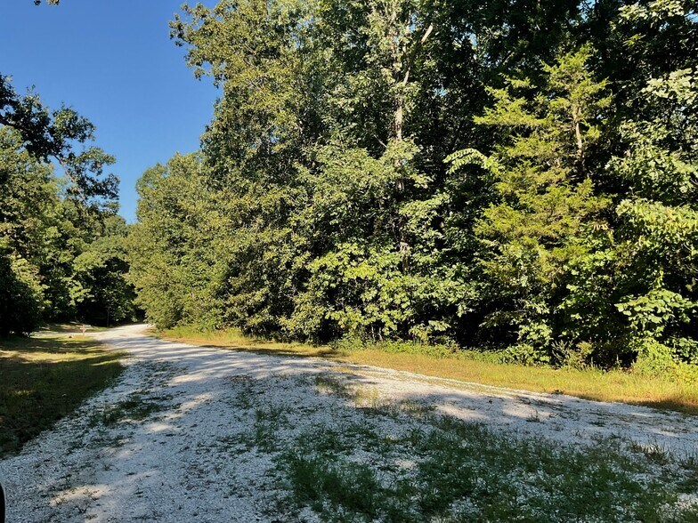 More Photos Of 25 Turkey Run Dr, Hawk Point Land For Sale