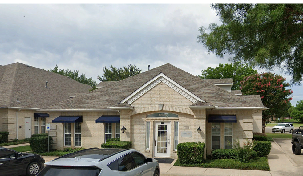 More Photos Of 3131 Cross Timbers Rd, Flower Mound Medical For Lease