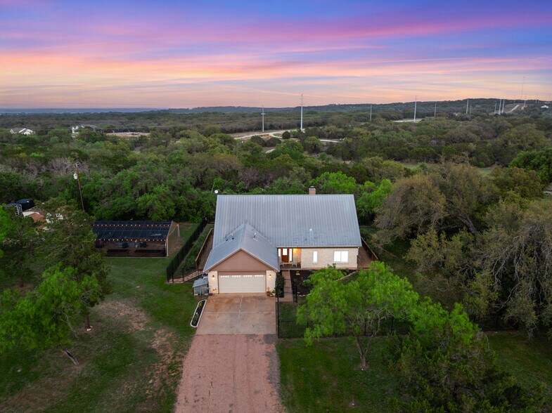 More Photos Of 260 Gregg dr, Spicewood Land For Sale