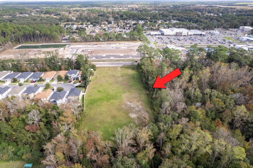 More Photos Of 12630 Yellow Bluff Rd, Jacksonville Land For Sale