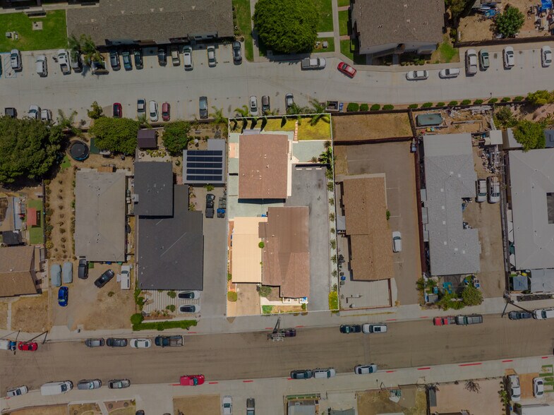 More Photos Of 479 Shy Ln, Chula Vista Multifamily For Sale