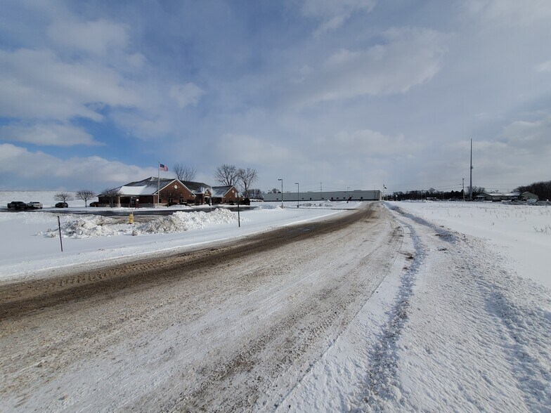 More Photos Of 3817 W Main Street Rd, Batavia Land For Sale