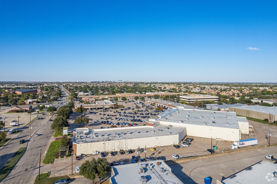 More Photos Of 2810 E Trinity Mills Rd, Carrollton Unknown For Lease