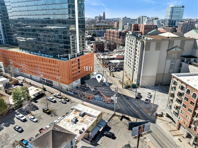 More Photos Of 1811 Division St, Nashville Freestanding For Sale