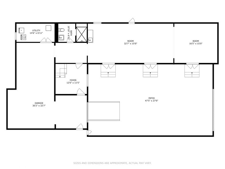 More Photos Of , Chicago Industrial For Sale