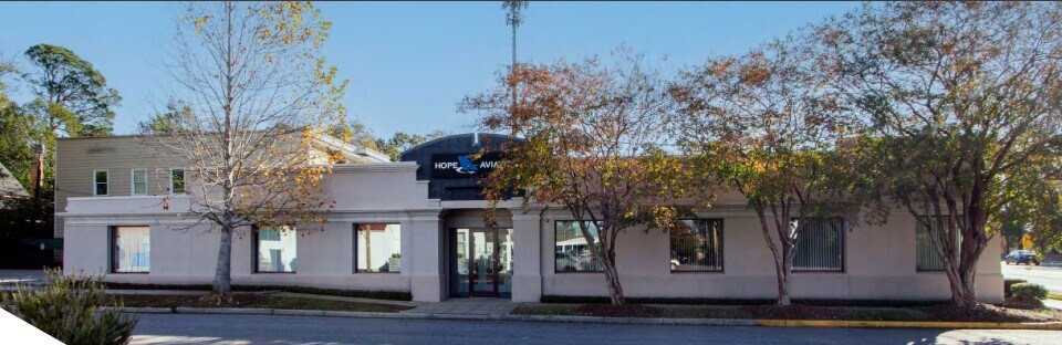 Primary Photo Of 2901 Millwood Ave, Columbia Loft Creative Space For Sale