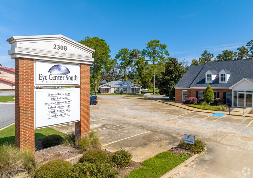 More Photos Of 2308 Palmyra Rd, Albany Medical For Lease