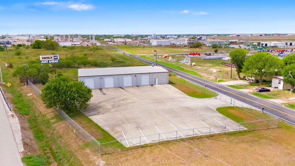 More Photos Of 512 Hartman Rd, Victoria Warehouse For Sale