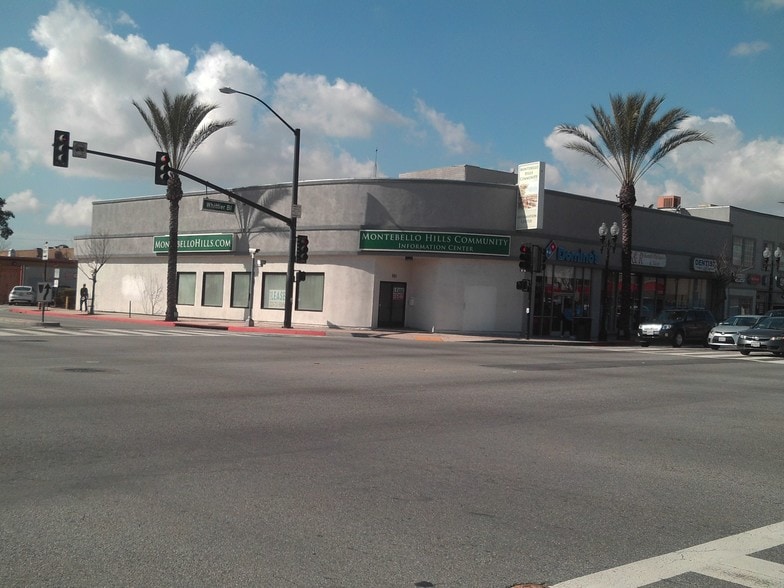 More Photos Of 801-823 W Whittier Blvd, Montebello Loft Creative Space For Lease