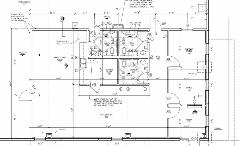 More Photos Of 4901 Esco Dr, Fort Worth Manufacturing For Lease