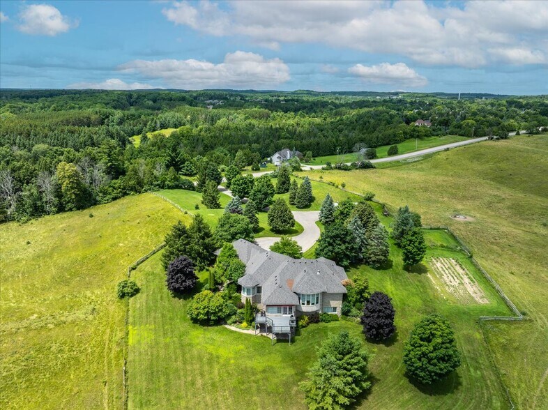More Photos Of 8575 Patterson, Palgrave Land For Sale
