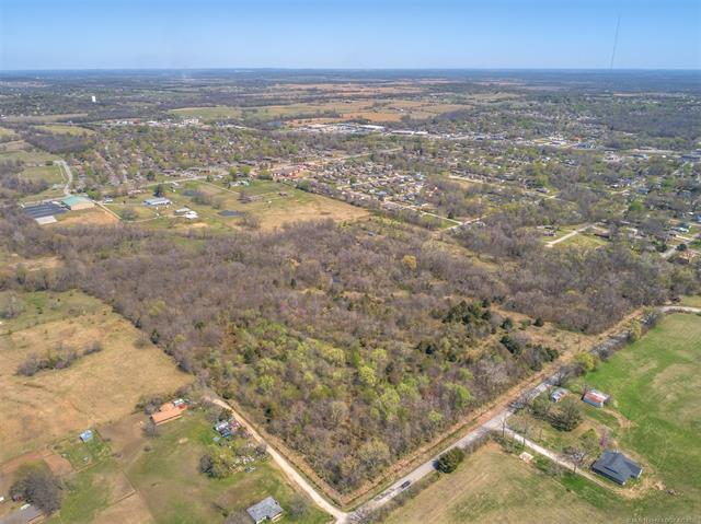 More Photos Of E 146th St S, Coweta Land For Sale