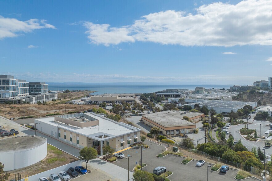 More Photos Of 560 Eccles Ave, South San Francisco Research And Development For Sale
